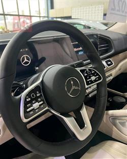 مرسيدس بنز GLE